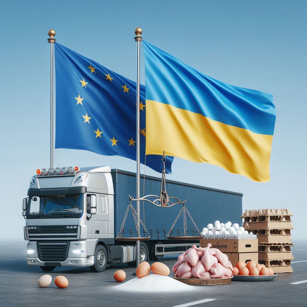 Логістичний тупик на кордоні з ЄС: чому українські експортери втрачають маржу на доставці та як перестати платити за простої